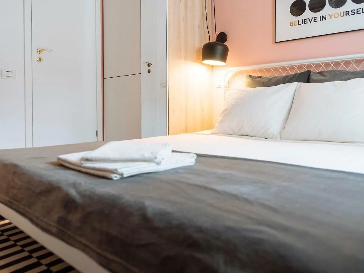 Universitate - Old Town Cosy Studio Eq Bucharest