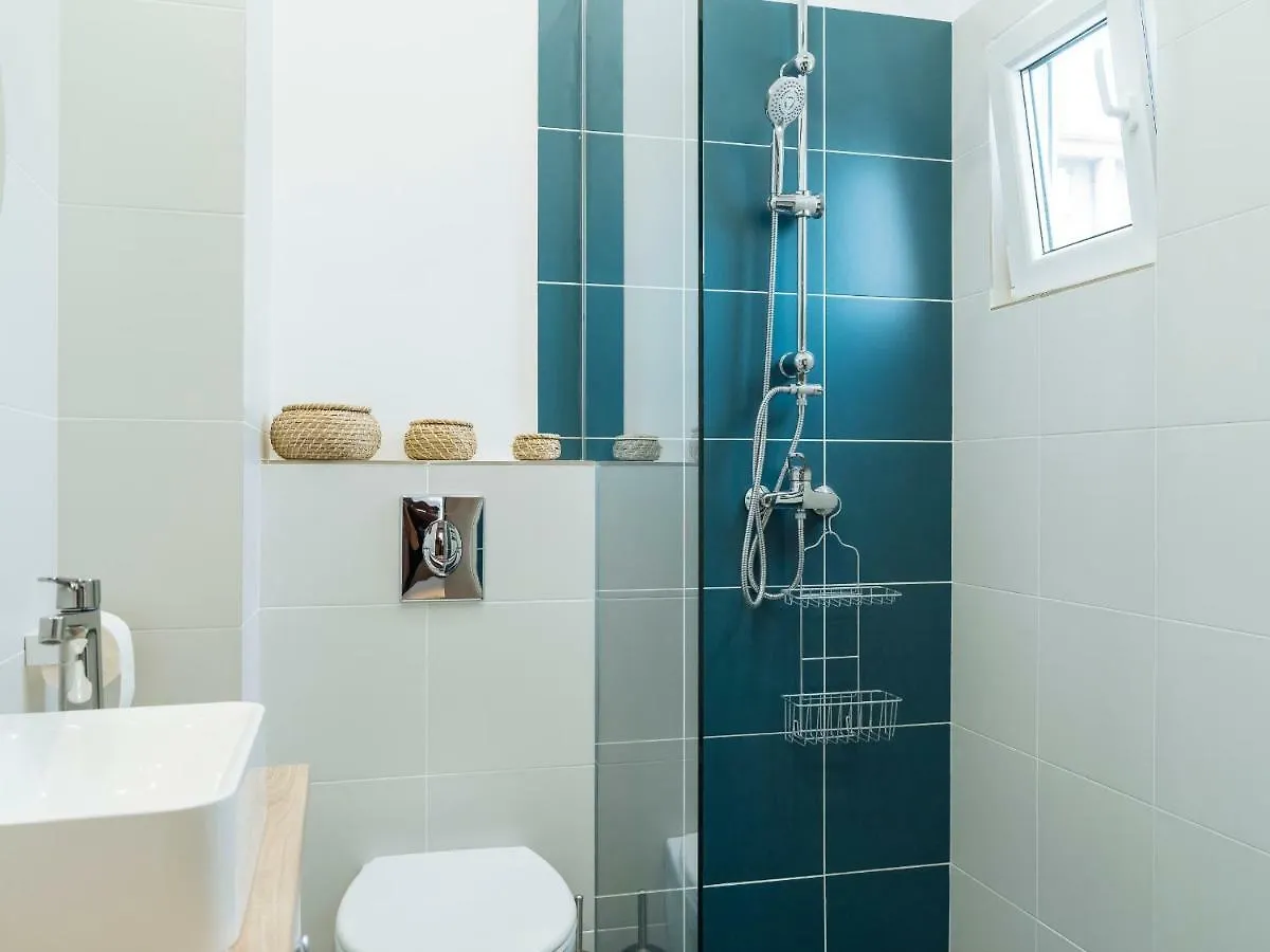 Apartment Universitate - Old Town Cosy Studio Eq Bucharest