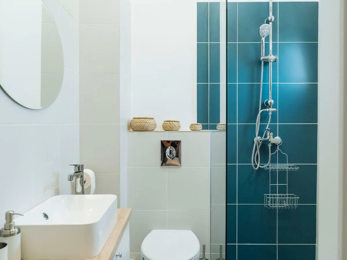 Universitate - Old Town Cosy Studio Eq Bucharest