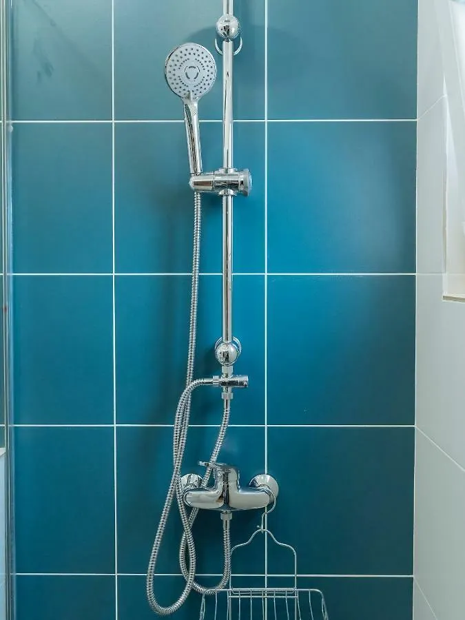 Universitate - Old Town Cosy Studio Eq Bucharest Apartment