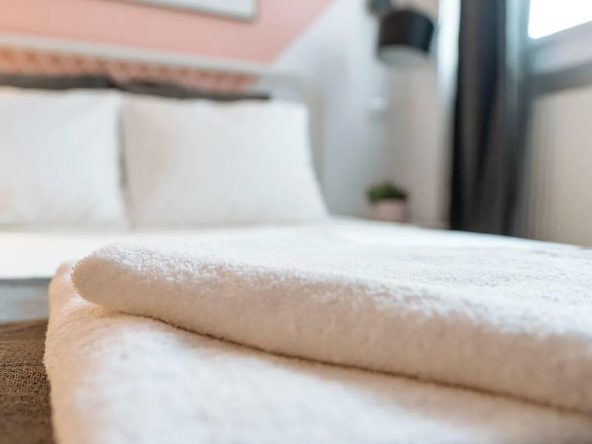 Apartment Universitate - Old Town Cosy Studio Eq Bucharest