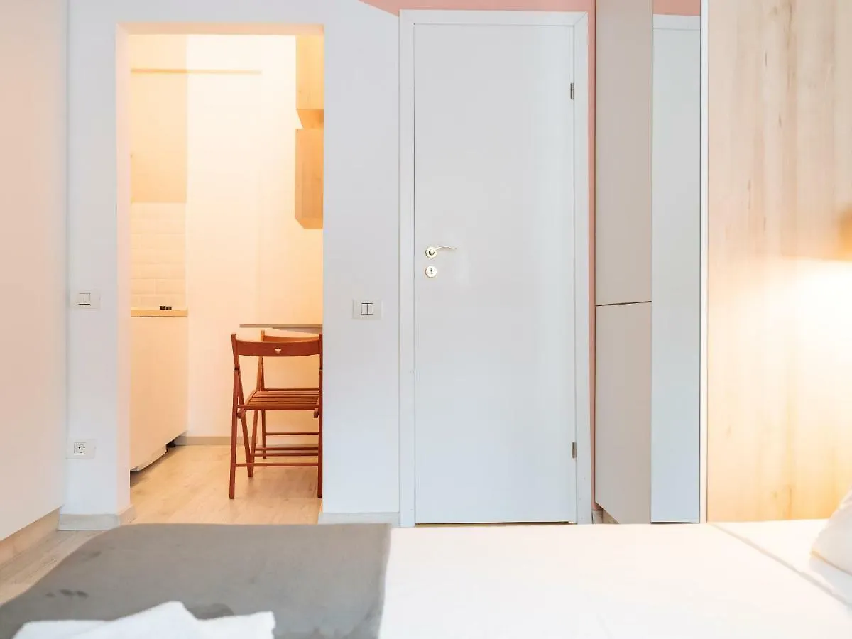 Universitate - Old Town Cosy Studio Eq Bucharest