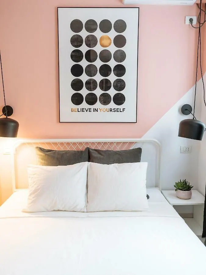 Universitate - Old Town Cosy Studio Eq Bucharest Apartment