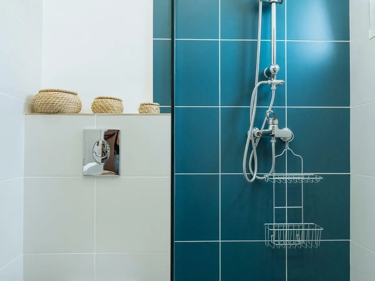 Universitate - Old Town Cosy Studio Eq Bucharest Apartment