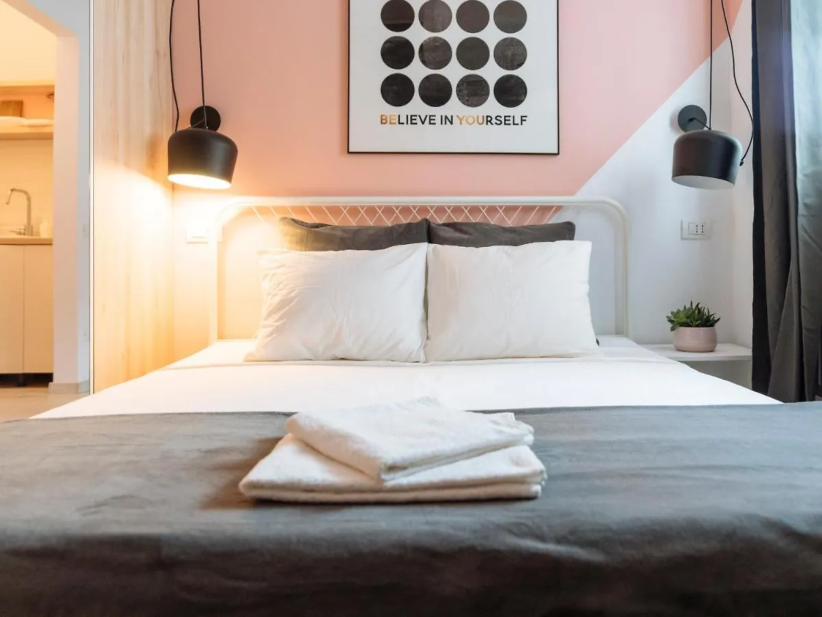 Apartment Universitate - Old Town Cosy Studio Eq Bucharest